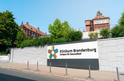 Klinikum Brandenburg an der Havel