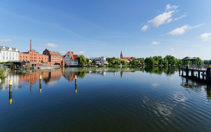 Jobs in Brandenburg an der Havel