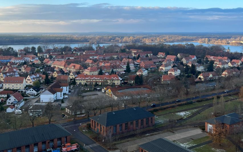 Jobs in Brandenburg an der Havel