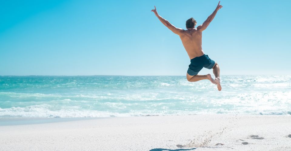 Mehr Urlaub 2025: So nutzen Sie die Brückentage optimal für maximale Erholung - @Rido81 (Quelle: https://elements.envato.com/de/user/Rido81)