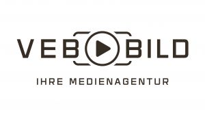 VEB-Bild – Ihre Medienagentur - Logo